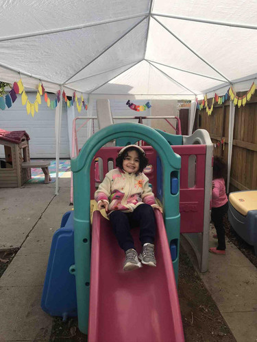 Photo of Little Munchkins Playhouse Daycare - Pico Rivera, CA