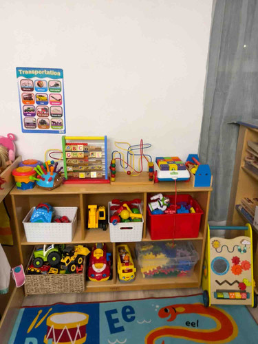 Photo of Gomez Daycare - Fresno, CA