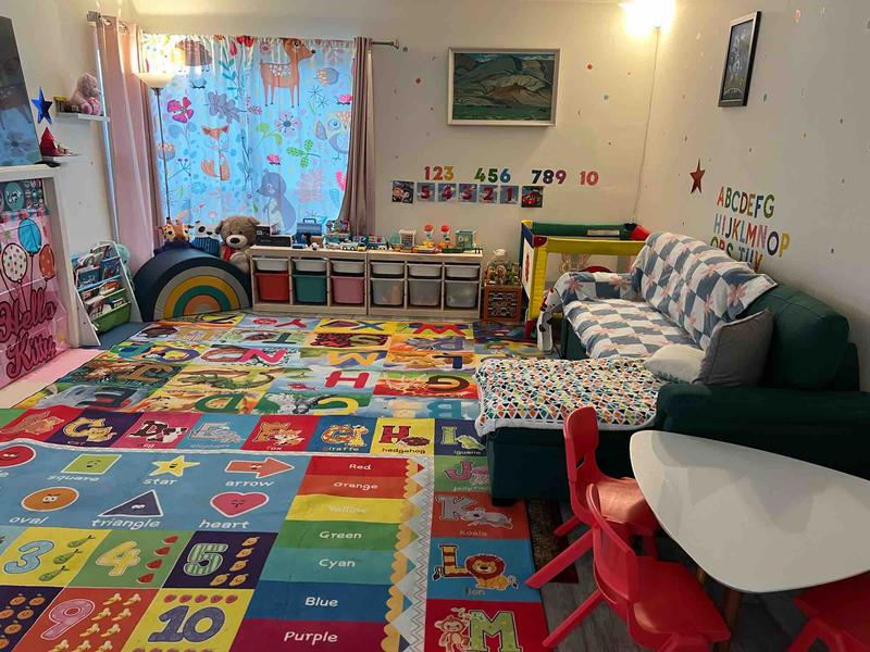 Photo of Moonlight Day Care - South San Francisco, CA