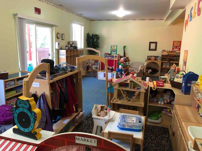 Photo of Kids Heaven Of Kent Daycare - Kent, WA
