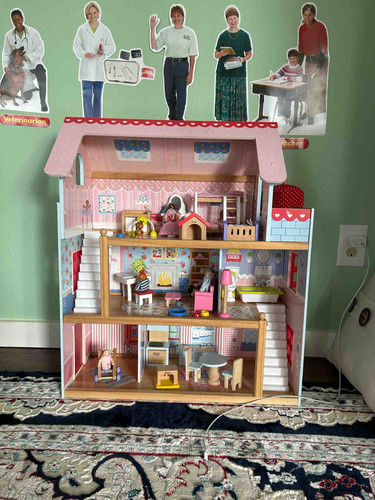 Photo of INGO Family Children - Federal Way, WA