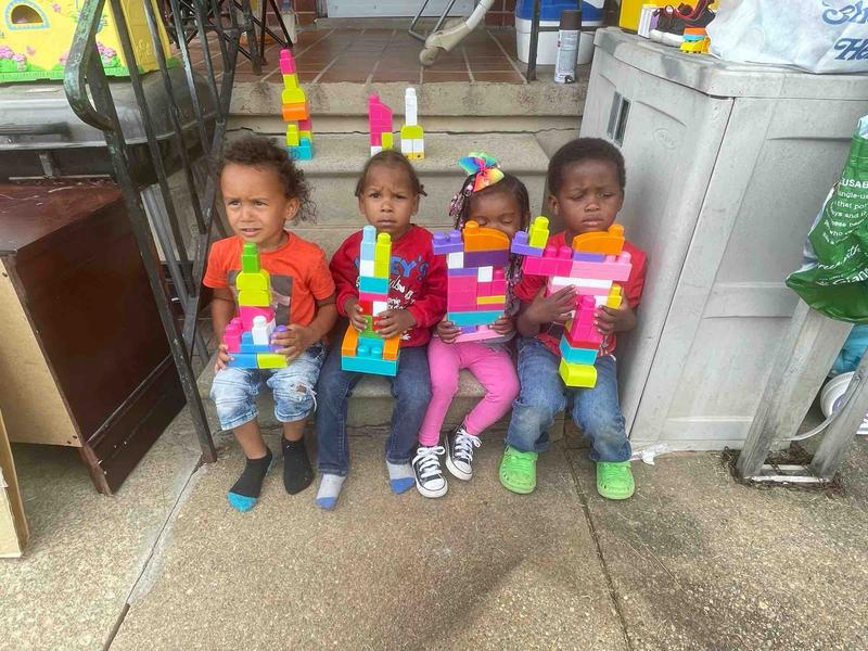 Photo of Yolanda Harvell Daycare - Baltimore, MD