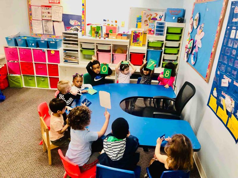 Photo of Little Ivies Montessori - Plano, TX