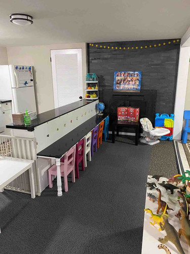 Photo of Little Stars Daycare - Bellevue, WA