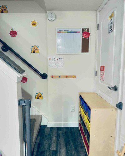 Photo of Jessica Rivera-Rodriguez Daycare - Springfield, MA