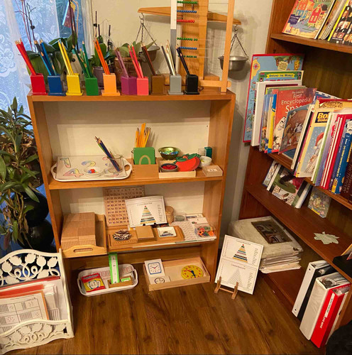 Photo of Forest Blossom Montessori Childcare