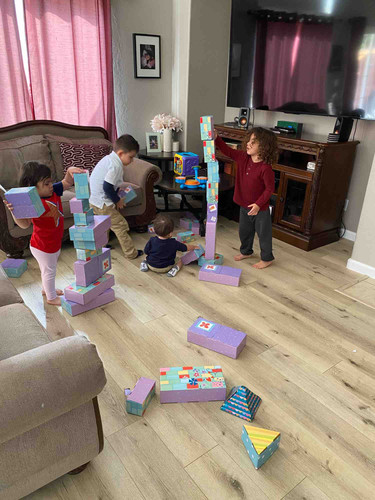 Photo of The Learning Playhouse - Fresco, CA