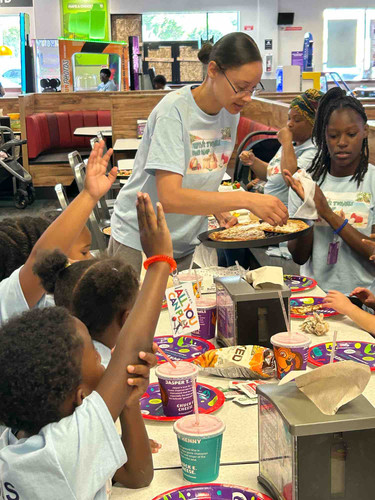 Photo of Holmes Family Child Care - Inglewood, CA