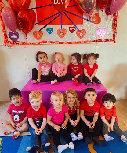 Photo of Daily Love ❤️ Daycare - Torrance, CA