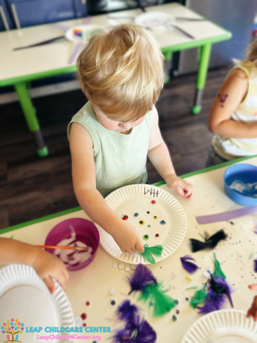 Photo of Leap Childcare Center - Bakersfield, CA