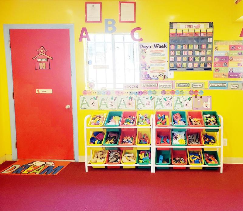 Photo of Little Christian People Daycare - Los Angeles, CA