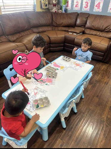 Photo of La Casita Feliz Family Daycare - San Jose, CA