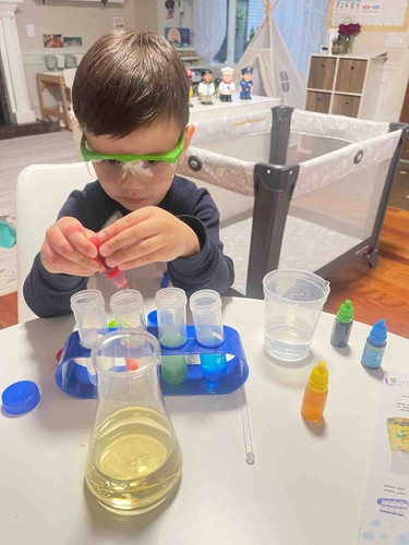 Photo of Mundo Nino Childcare - Everett, WA