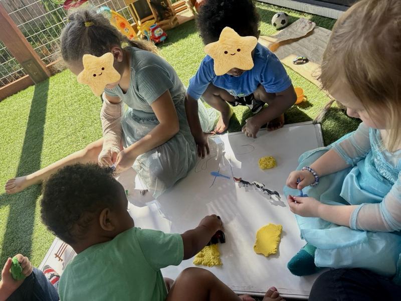 Photo of SunSmiles - Antioch, CA