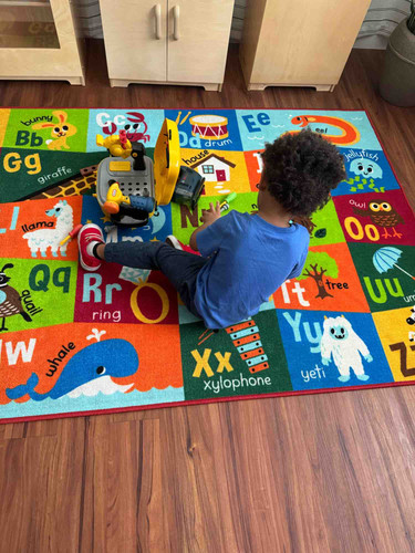 Photo of The Little Nest Daycare - Whittier, CA