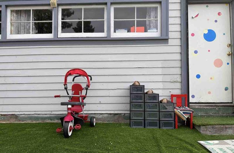 Photo of Paradise Daycare - Oakland, CA