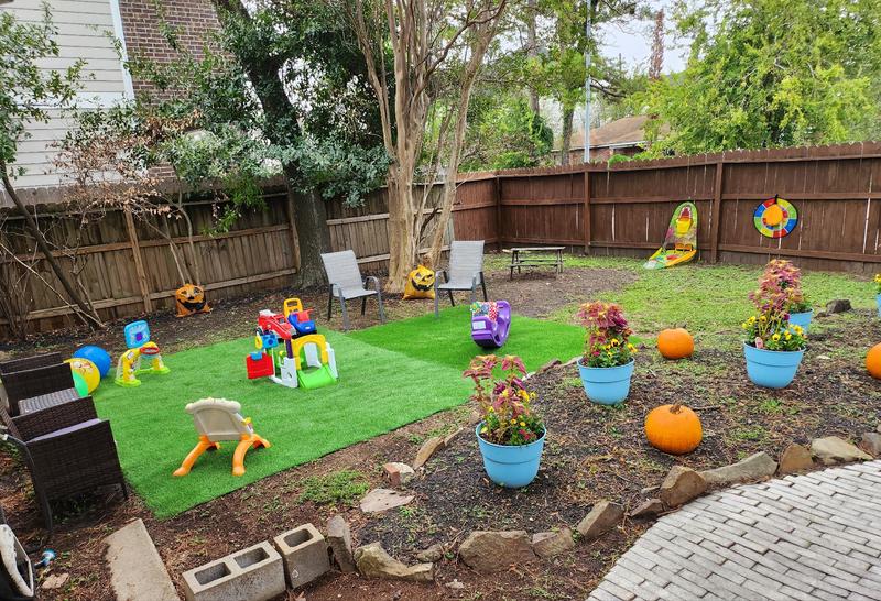 Photo of Clever Kiddos Child Development Center - Houston, TX