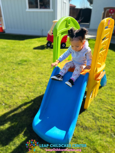 Photo of Leap Childcare Center - Bakersfield, CA