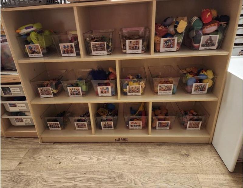 Photo of Happy Kamper Childcare - Greeley, CO