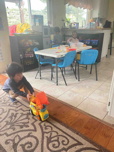 Photo of Fielder's Family Daycare - Moreno Valley, CA