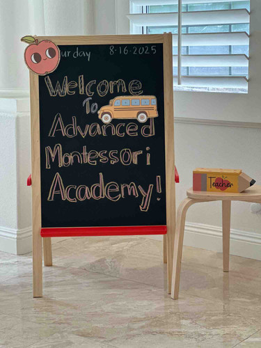 Photo of Advanced Montessori Academy - Trabuco  Camyon, CA