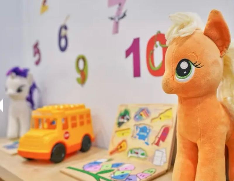 Photo of Hayat Kedir & Netsanet Eshetu Daycare - Silver Spring, MD