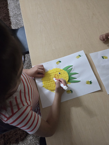 Photo of Happy Hands Family Child Care - Vista, CA