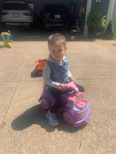 Photo of Oneida's Family Daycare - Stoughton, MA