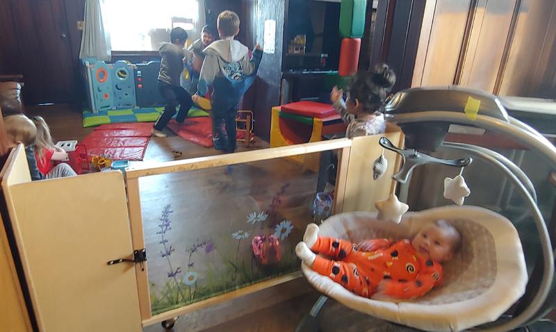 Photo of Sarita's Daycare - Fort Bragg, CA