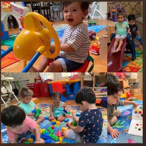 Photo of Elite Irvine Daycare - Irvine, CA