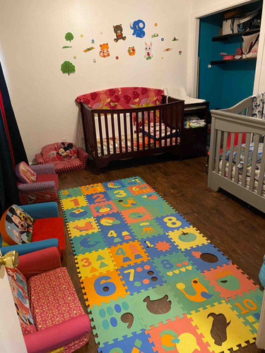 Photo of Irra’s Daycare
