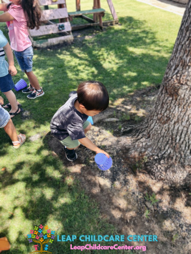 Photo of Leap Childcare Center - Bakersfield, CA