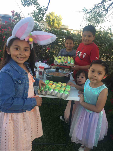 Photo of Anita's Daycare - Lindsay, CA