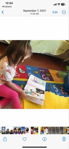 Photo of Garcia Family Child Care Daycare - Los Angeles, CA