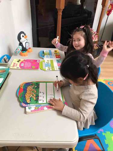 Photo of International Child Care Daycare - Beaverton, OR