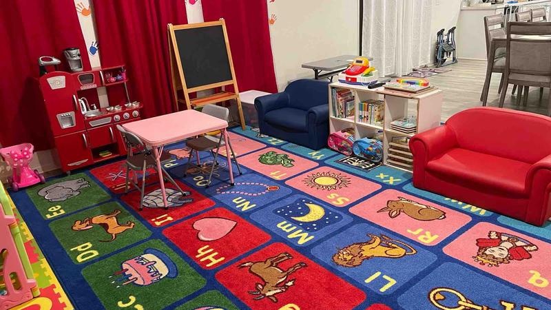 Photo of Kangaroo Kare Family Child Center - San Jacinto, CA