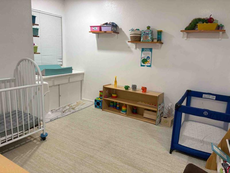 Photo of Eagles Nest Daycare - Sunnyvale, CA