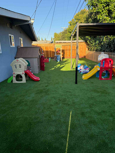 Photo of Sweet Sky Home Daycare - Sunnyvale, CA