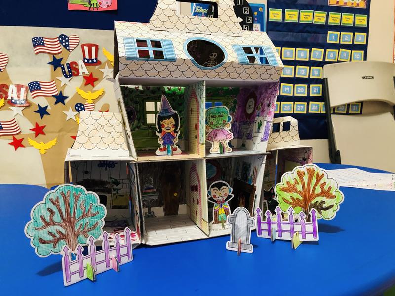 Photo of Little Stars Davoian Family Daycare - Glendale, CA