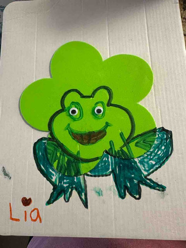 Photo of Apple Seeds Daycare - Argyle, TX