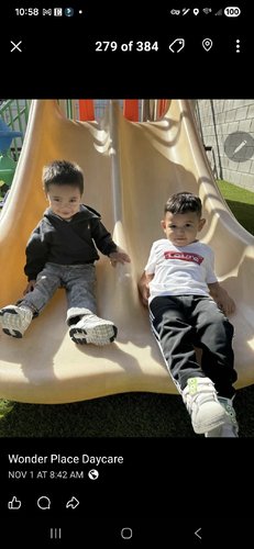 Photo of Wonder Place Daycare - Reseda, CA