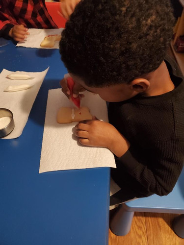 Photo of Amazing Minds Daycare - Columbia, MD