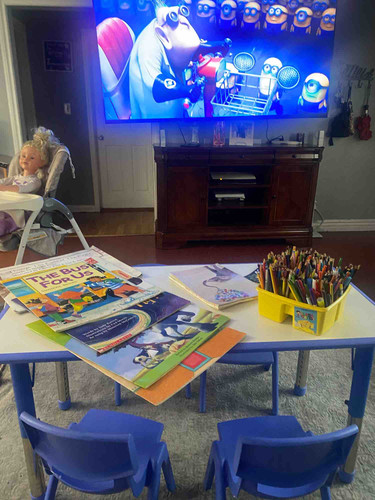 Photo of Santamaria Daycare - Los Angeles, CA