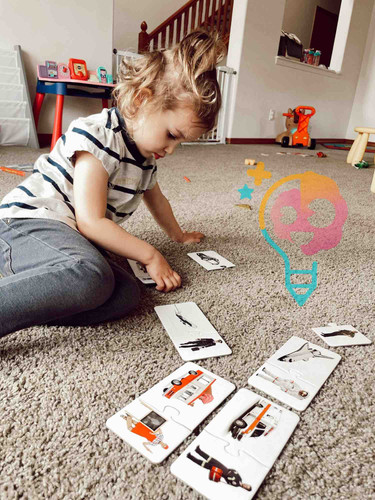 Photo of MASTERMINDS Daycare - Tigard, OR