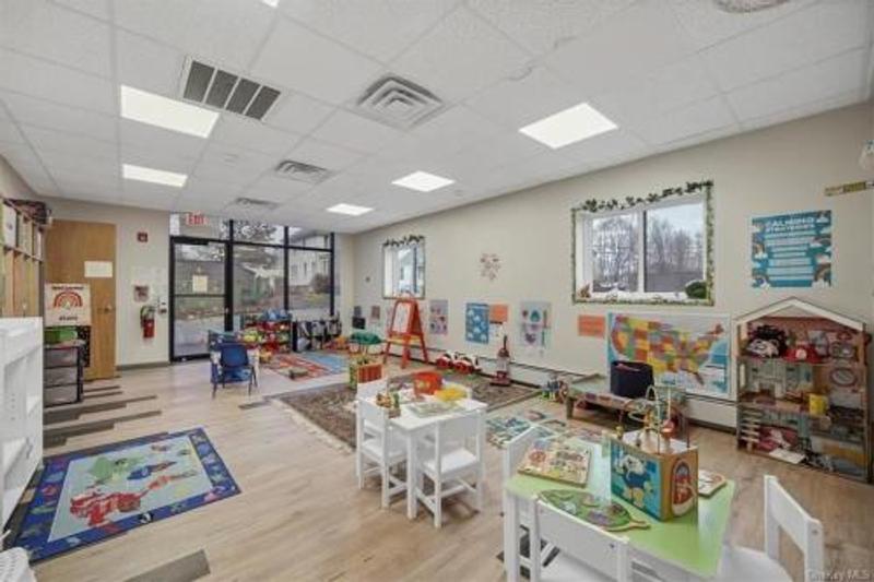 Photo of ABC Early Learning Academy Center - Garnerville, NY