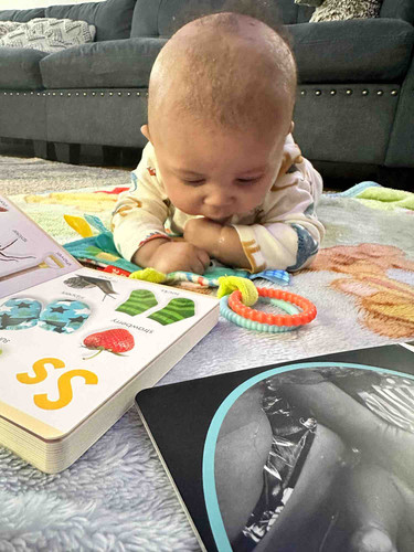 Photo of Celestial Beginnings Childcare - Redford, MI