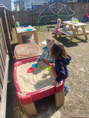 Photo of Cane Bay Creative Kids - Summerville, SC