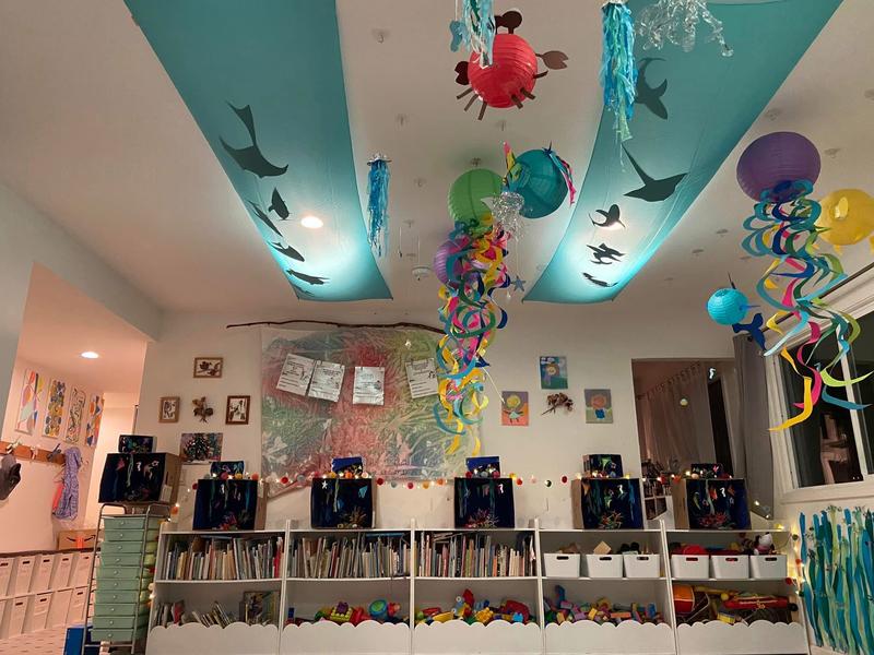 Photo of 白天鹅双语学习中心日托中心 - 库比蒂诺, CA