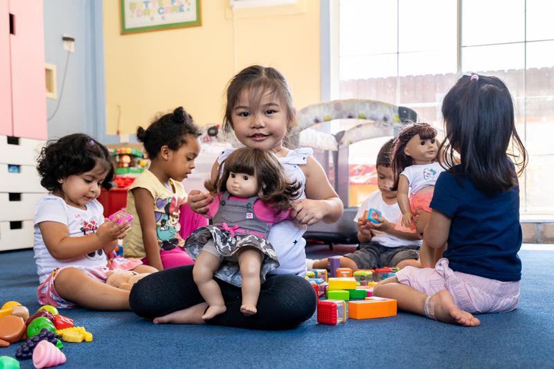 Photo of Butteryfly Daycare - Los Angeles, CA