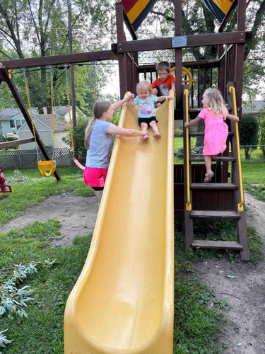 Photo of Heather Bie's Daycare